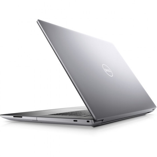 DELL WS Precision 5690 16" FHD+ , Intel Core Ultra9-185H (5.1GHz), 64GB, 1TB SSD, Nvidia RTX 3500 Ada 12GB, Win11 Pro
