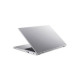 ACER Aspire AG15-42P-R19J, 15.6" FHD, AMD Ryzen 5 5625U, 16GB, 1TB SSD, UMA, DOS, ezüst