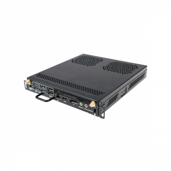 Huawei eKit ICD OPS i7 D, Intel Core I7-10700 (2.90GHz), 16GB, 512GB SSD, Windows10 IOT Entreprise - 06190034