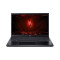 ACER Nitro ANV15-41-R1U3, 15.6" FHD IPS, AMD Ryzen 5-7535HS, 16GB, 512GB SSD, GeForce RTX 3050, Win11 Home fekete