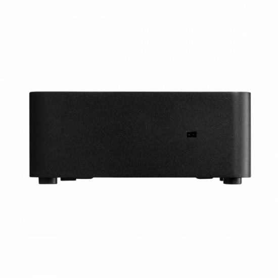 MSI Business DT Cubi NUC 1M-249BEU, Core 7 150U, DDR5, NVME, 2,5", AX+BT5.3, Thunderbolt4 x2, RJ45 x2, HDMI x2, Black