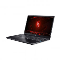 ACER Nitro ANV15-41-R4H7, 15.6" FHD IPS, AMD Ryzen 5-7535HS, 16GB, 512GB SSD, GeForce RTX 4050, Win11 Home fekete