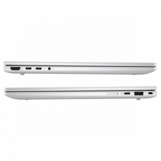 HP Elitebook X G1i 14" WUXGA AG UWVA 500cd Touch, Core Ultra7-268V 2.2GHz, 32GB, 1TB SSD, WWAN, Win 11 Prof, ezüst