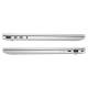 HP Elitebook X G1i 14" WUXGA AG UWVA 500cd Touch, Core Ultra7-268V 2.2GHz, 32GB, 1TB SSD, WWAN, Win 11 Prof, ezüst