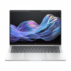 HP Elitebook X G1i 14" WUXGA AG UWVA 500cd Touch, Core Ultra7-268V 2.2GHz, 32GB, 1TB SSD, WWAN, Win 11 Prof, ezüst