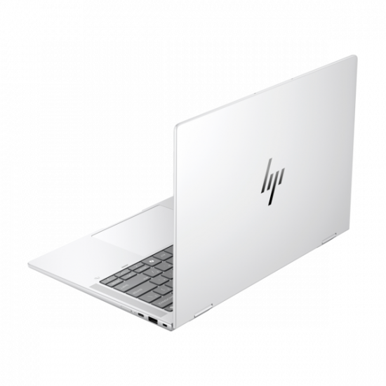 HP Elitebook X Flip G1i 14" WUXGA BV UWVA 400cd Touch, Core Ultra7-258V 2.2GHz, 32GB, 1TB SSD, Win 11 Prof, ezüst