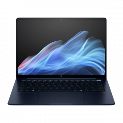 HP Elitebook Ultra G1i 14" 2.8k OLED BV 400cd 120Hz, Core Ultra5-226V 2.1GHz, 16GB, 512GB SSD, Win 11 Prof, kék
