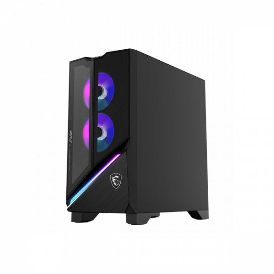 MSI GAMING DT MPG Infinite X3 AI 2NVV7-653EU, Ultra 7 265K, 32GB, 1TB, RTX 5080 16GB, 850W, Liquid, Win11H