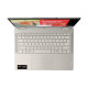 LENOVO Yoga 7 2-in-1 14ILL10, 14.0" 2.8K WQXGA+ Touch, Intel Core Ultra 7 256V, 16GB, 1TB SSD, NoOS, Seashell, PEN