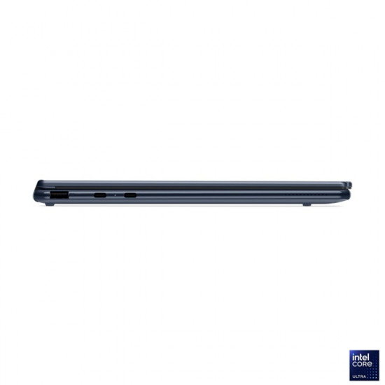 LENOVO Yoga 9 2-in-1 14ILL10, 14.0" 2.8K Touch, Intel Core Ultra 7 258V, 32GB 1TB SSD Win11 Home, Cosmic Blue PEN