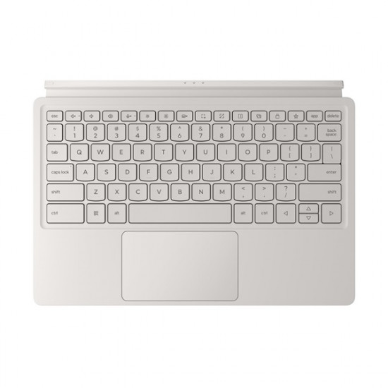 LENOVO YOGA Tab Plus (TB520FU), 12.7" 3K , Qualcomm Snapdragon 8 Gen.3 MP, 16GB, 256GB, Android, Seashell , PEN+Hun kbd