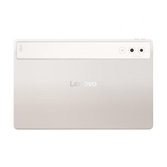 LENOVO YOGA Tab Plus (TB520FU), 12.7" 3K , Qualcomm Snapdragon 8 Gen.3 MP, 16GB, 256GB, Android, Seashell , PEN+Hun kbd