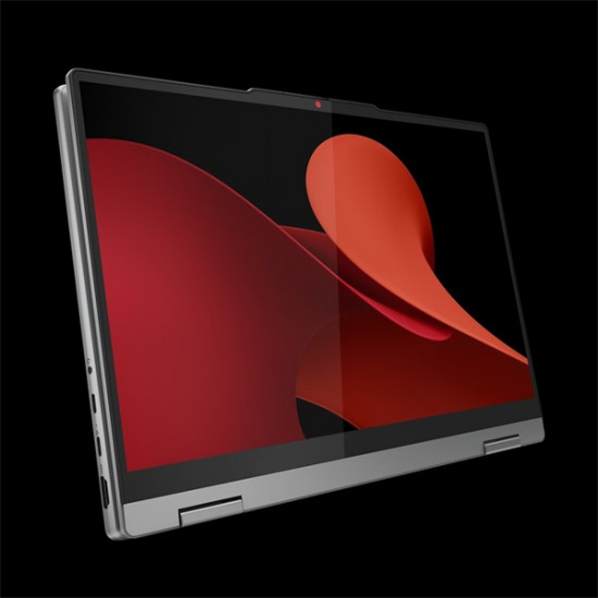 LENOVO IdeaPad 5 2-in-1 14AKP10, 14.0" WUXGA Touch, AMD Ryzen AI 5 340, 16GB, 512GB SSD, NoOS, Luna Grey