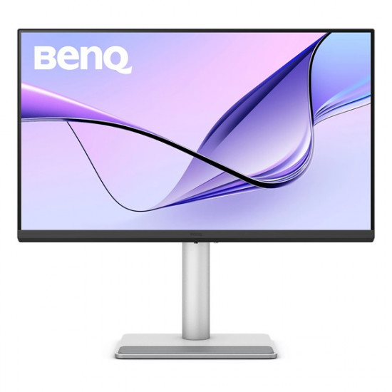 BENQ Monitors for MacBook 27" MA270U 3840x2160, 400 cd/m2, 5ms, 2xHDMI, USB-C, hangszóró