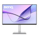 BENQ Monitors for MacBook 32" MA320U 3840x2160, 550 cd/m2, 5ms, 2xHDMI, USB-C, hangszóró