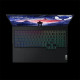 LENOVO Legion Pro 7 16IAX10H, 16.0" WQXGA, Intel Ultra 9 275HX, 32GB, 1TB SSD, nV RTX 5080 16GB, NoOS, Eclipse Black