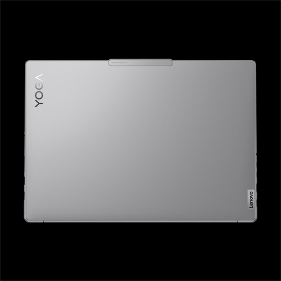LENOVO Yoga Pro 9 16IAH10, 16.0" 2.8K, Intel Ultra 7 255H, 32GB, 1TB SSD, nV RTX5070 8GB, Win11 Home, Luna Grey