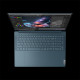 LENOVO Yoga Pro 9 16IAH10, 16.0" 2.8K, Intel Ultra 7 255H, 32GB, 1TB SSD, nV RTX5060 8GB, Win11 Home, Tidal Teal