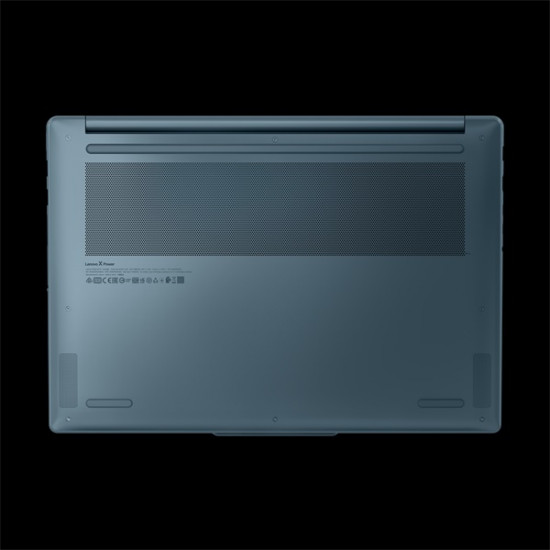 LENOVO Yoga Pro 9 16IAH10, 16.0" 2.8K, Intel Ultra 7 255H, 32GB, 1TB SSD, nV RTX5050 8GB, Win11 Home, Tidal Teal