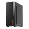 CHS PC Barracuda, Core i5-12400 2.5GHz, 16GB, 512GB SSD, Egér+Bill.