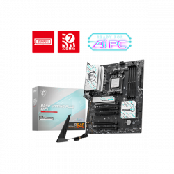 MSI Alaplap AM5 B840 GAMING PLUS WIFI AMD B840, ATX