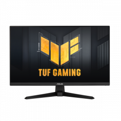 ASUS VG249QML5A GAMING TUF LED Monitor 23.6" IPS, 1920x1080, 2xHDMI/Displayport, 240Hz