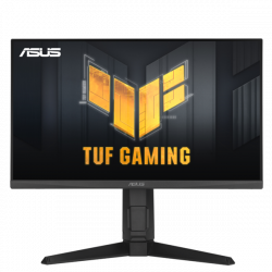 ASUS VG249QL3A GAMING TUF LED Monitor 23.6" IPS, 1920x1080, 2xHDMI/Displayport, 180Hz