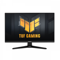 ASUS VG259QL5A GAMING TUF LED Monitor 24,5" IPS, 1920 x 1080, 2xHDMI/Displayport, 200Hz