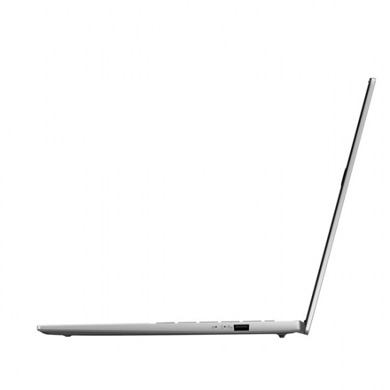 ASUS CONS NB Vivobook S S3407VA-LY009, 14,0" WUXGA, i7-13620H, 16GB, 1TB SSD, INT, NOOS, Ezüst