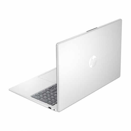 HP 15-fc0037nh 15.6" FHD AG IPS 300cd, Ryzen5 7520U 2.8GHz, 8GB, 512GB SSD, Win 11, ezüst
