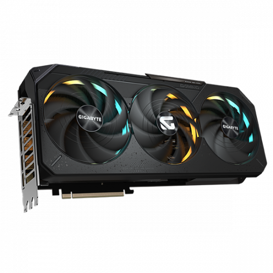 GIGABYTE Videokártya PCI-Ex16x nVIDIA RTX 5070 Ti 16GB DDR7 OC