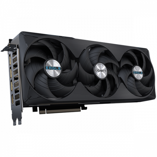 GIGABYTE Videokártya PCI-Ex16x nVIDIA RTX 5070 Ti 16GB DDR7 OC