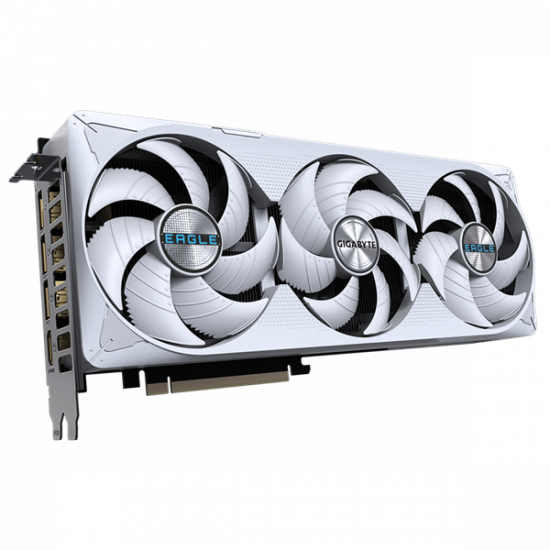 GIGABYTE Videokártya PCI-Ex16x nVIDIA RTX 5070 Ti 16GB DDR7 OC