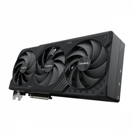 GIGABYTE Videokártya PCI-Ex16x nVIDIA RTX 5090 32GB DDR7 OC