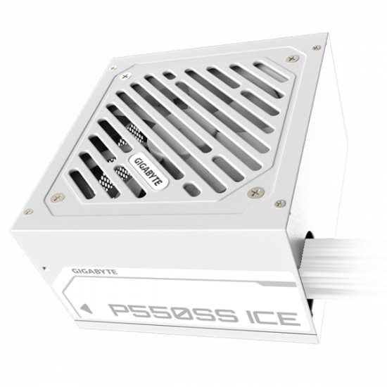 GIGABYTE Tápegység 550W 80+ Silver