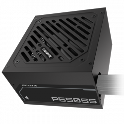 GIGABYTE Tápegység 550W 80+ Silver
