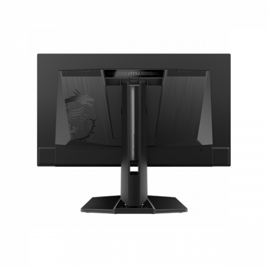 MSI Monitor GAMING MAG 272QP QD-OLED X50 26,5" WQHD 2560x1440, 500Hz, 150000:1 CR, 250cd/m2, 0,03ms, 2x HDMI, DP, USB-C
