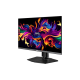 MSI Monitor GAMING MAG 272QP QD-OLED X50 26,5" WQHD 2560x1440, 500Hz, 150000:1 CR, 250cd/m2, 0,03ms, 2x HDMI, DP, USB-C