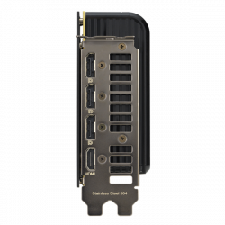 ASUS Videokártya PCI-Ex16x nVIDIA RTX 5070 12GB DDR7 OC