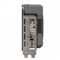 ASUS Videokártya PCI-Ex16x nVIDIA RTX 5070 12GB DDR7 OC