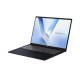 ASUS CONS NB Vivobook X1607QA-MB062W 16" WUXGA, Snapdragon X  X1 26 100 , 16GB, 1TB M,2, INT, WIN11H, Kék
