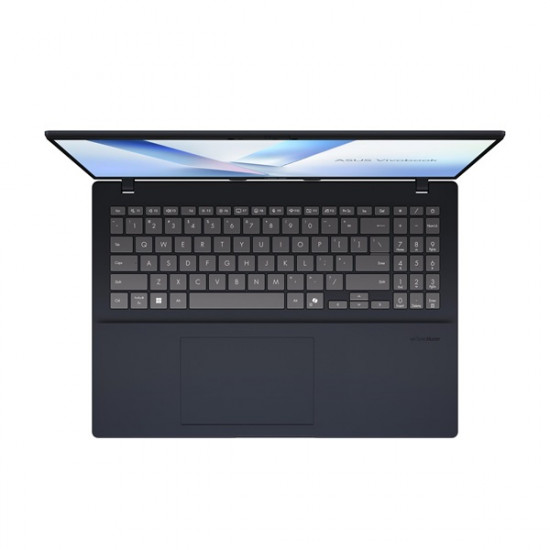 ASUS CONS NB Vivobook X1607QA-MB062W 16" WUXGA, Snapdragon X  X1 26 100 , 16GB, 1TB M,2, INT, WIN11H, Kék