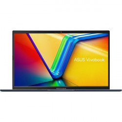 ASUS CONS NB Vivobook M1502YA-NJ365V 15.6" FHD, Ryzen 5 7430U, 8GB, 512GB M.2, INT, NOOS, Kék