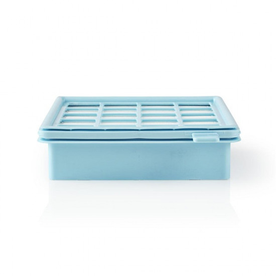 Nedis VCFI222HEP Philips HEPA filter / szűrőkészlet H13, PowerPro Compact FC8470, FC8471, FC8472, FC8473, FC8058/01