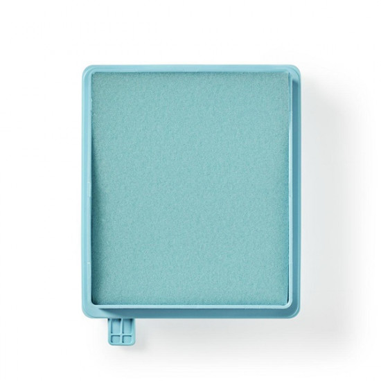 Nedis VCFI222HEP Philips HEPA filter / szűrőkészlet H13, PowerPro Compact FC8470, FC8471, FC8472, FC8473, FC8058/01