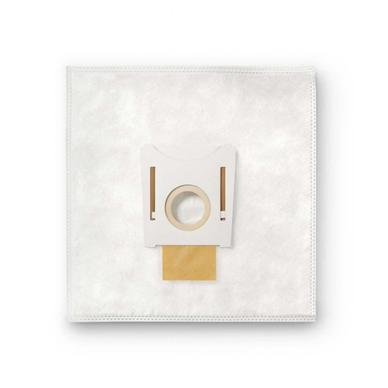 Nedis DUBG220SIB12 porzsák  Bosch / Siemens D - E - F - G - H, 12db/csomag