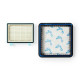 Nedis VCFI223HEP Philips HEPA filter / szűrő szett H11, FC9331/09, FC9332/09, FC8010/01