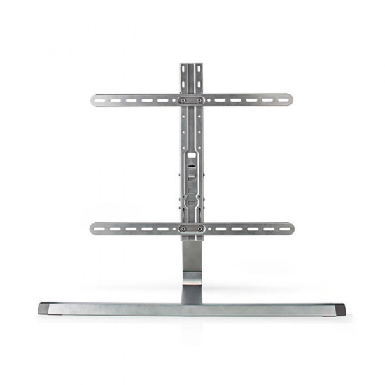 Nedis TVSM5120GY asztali LCD TV állvány (tartó konzol), 37-75", VESA 600x400, max 40kg