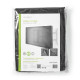 Nedis TVOC5558BK TV takaró ponyva 55-58"