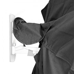 Nedis TVOC4042BK TV takaró ponyva 40-42"